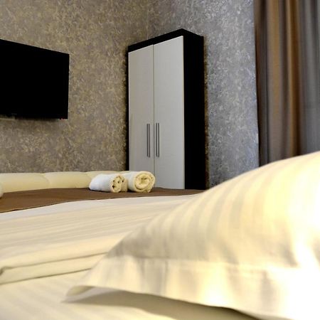 Hotel Arizet Boutique Mamaja Zewnętrze zdjęcie