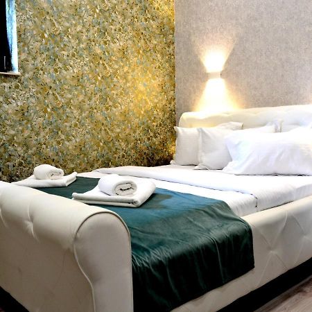 Hotel Arizet Boutique Mamaja Zewnętrze zdjęcie