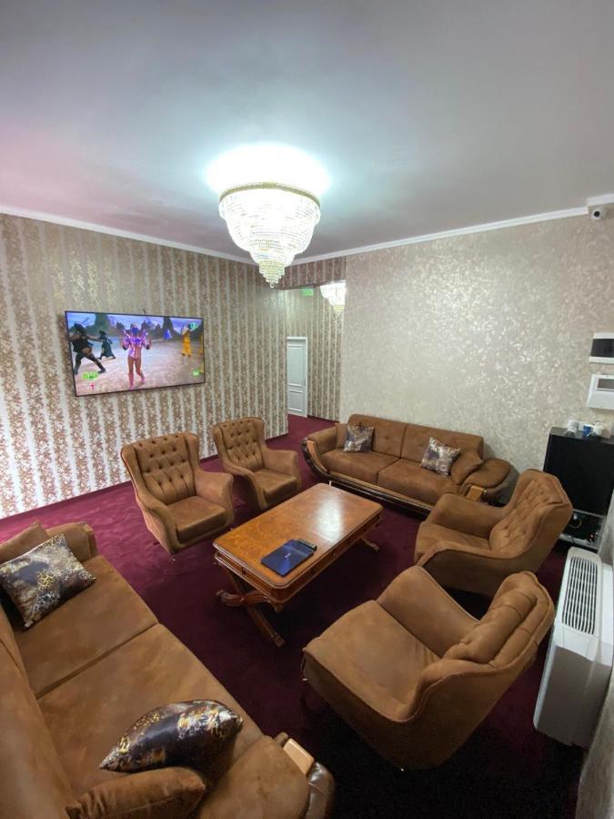 Hotel Arizet Boutique Mamaja Zewnętrze zdjęcie