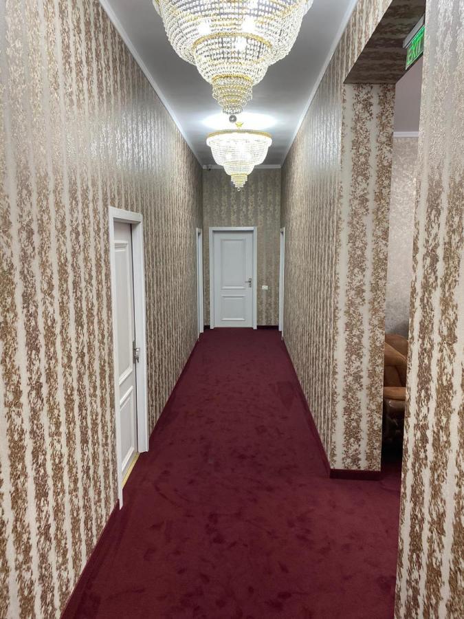 Hotel Arizet Boutique Mamaja Zewnętrze zdjęcie