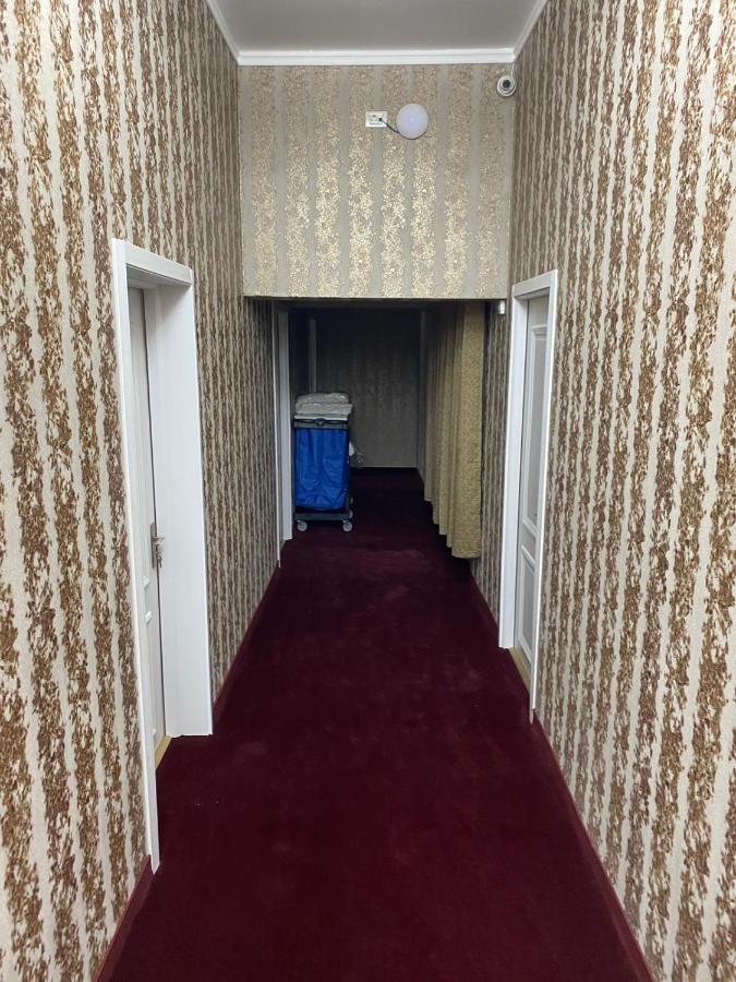 Hotel Arizet Boutique Mamaja Zewnętrze zdjęcie