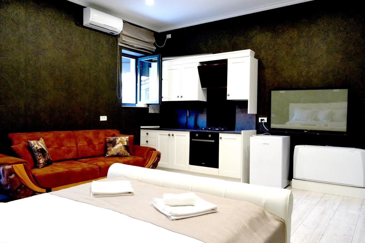 Hotel Arizet Boutique Mamaja Zewnętrze zdjęcie