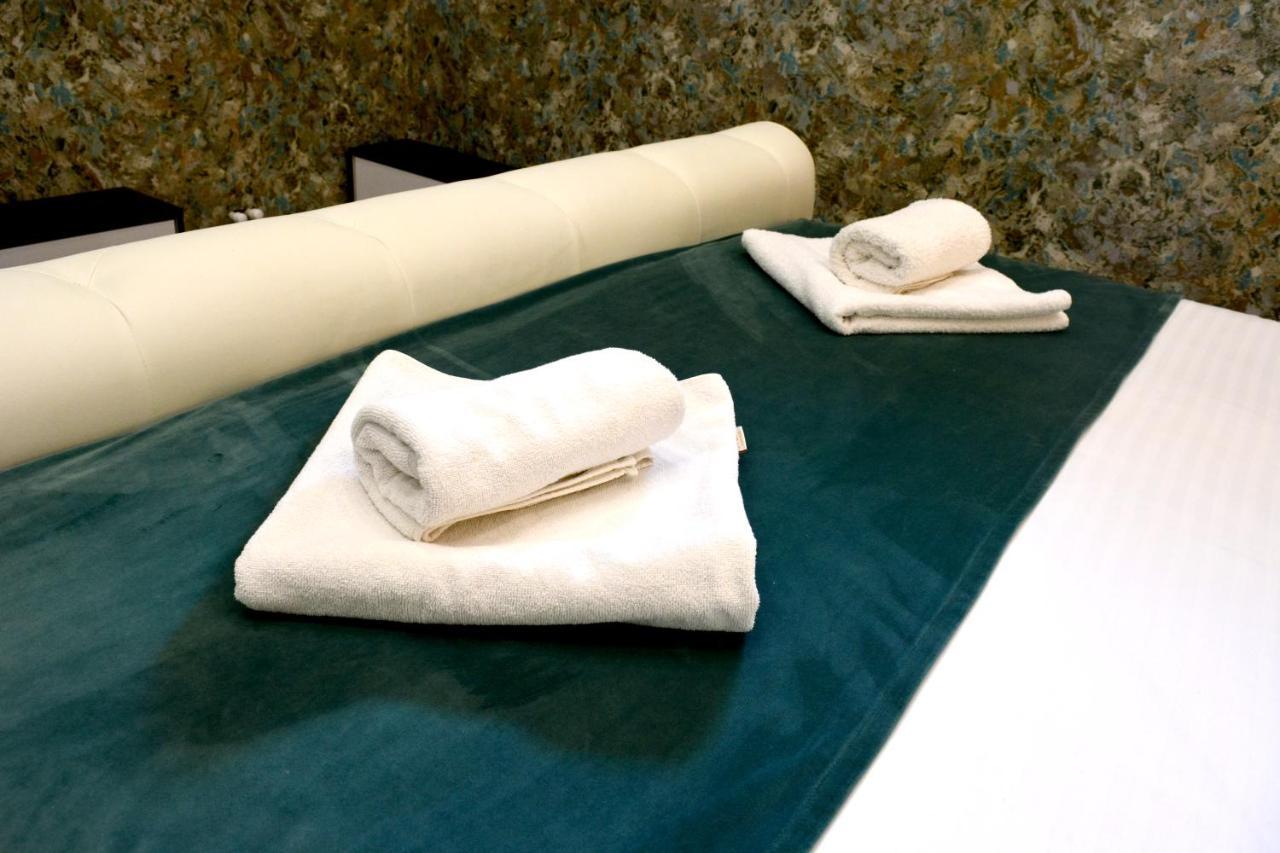 Hotel Arizet Boutique Mamaja Zewnętrze zdjęcie