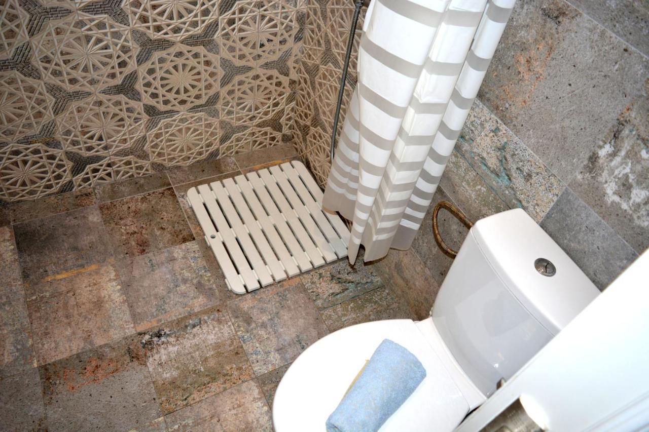 Hotel Arizet Boutique Mamaja Zewnętrze zdjęcie