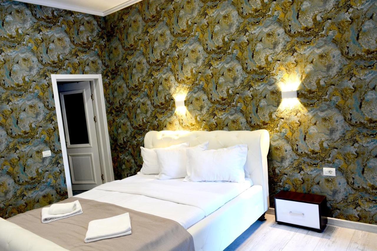 Hotel Arizet Boutique Mamaja Zewnętrze zdjęcie