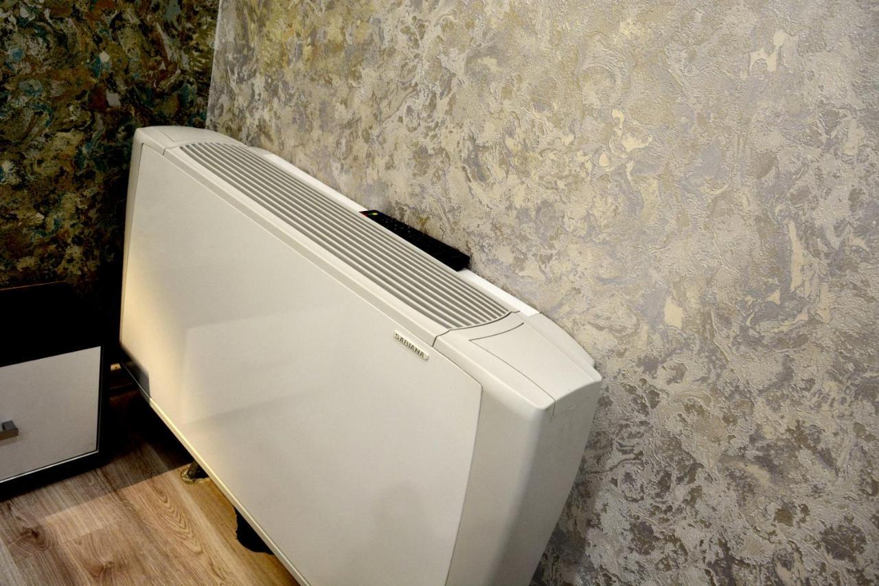 Hotel Arizet Boutique Mamaja Zewnętrze zdjęcie