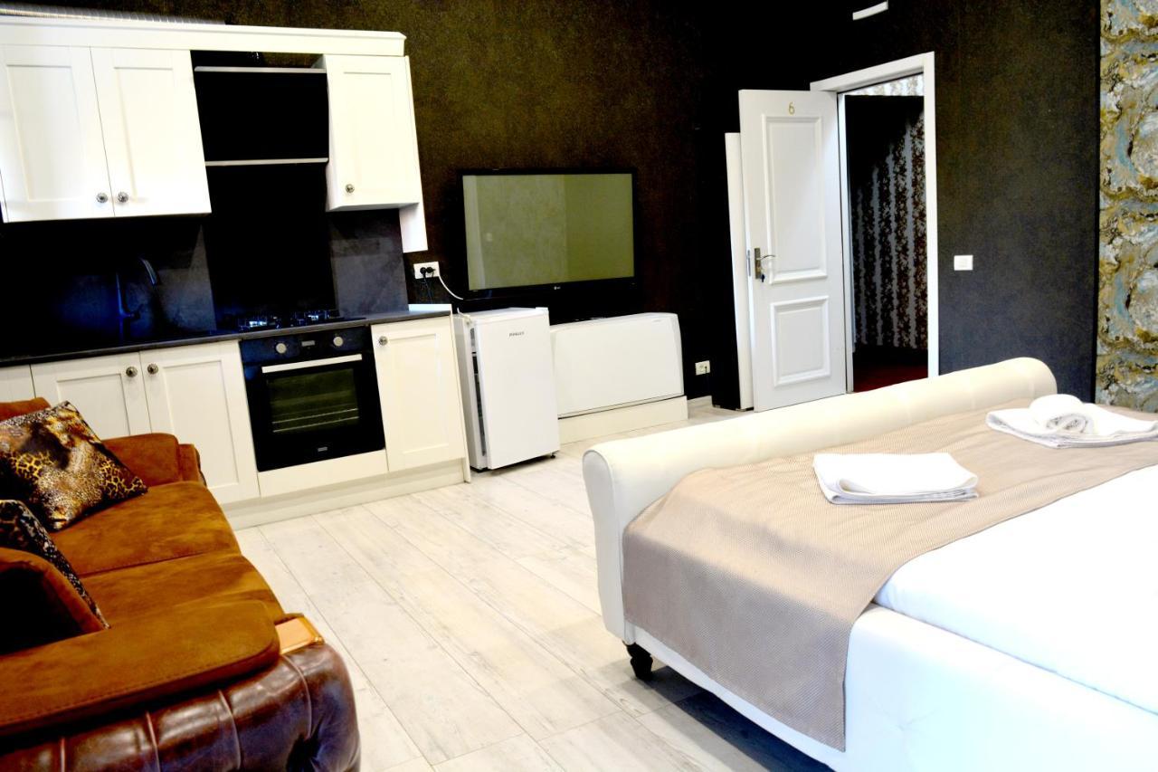 Hotel Arizet Boutique Mamaja Zewnętrze zdjęcie