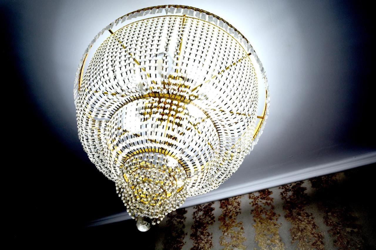 Hotel Arizet Boutique Mamaja Zewnętrze zdjęcie